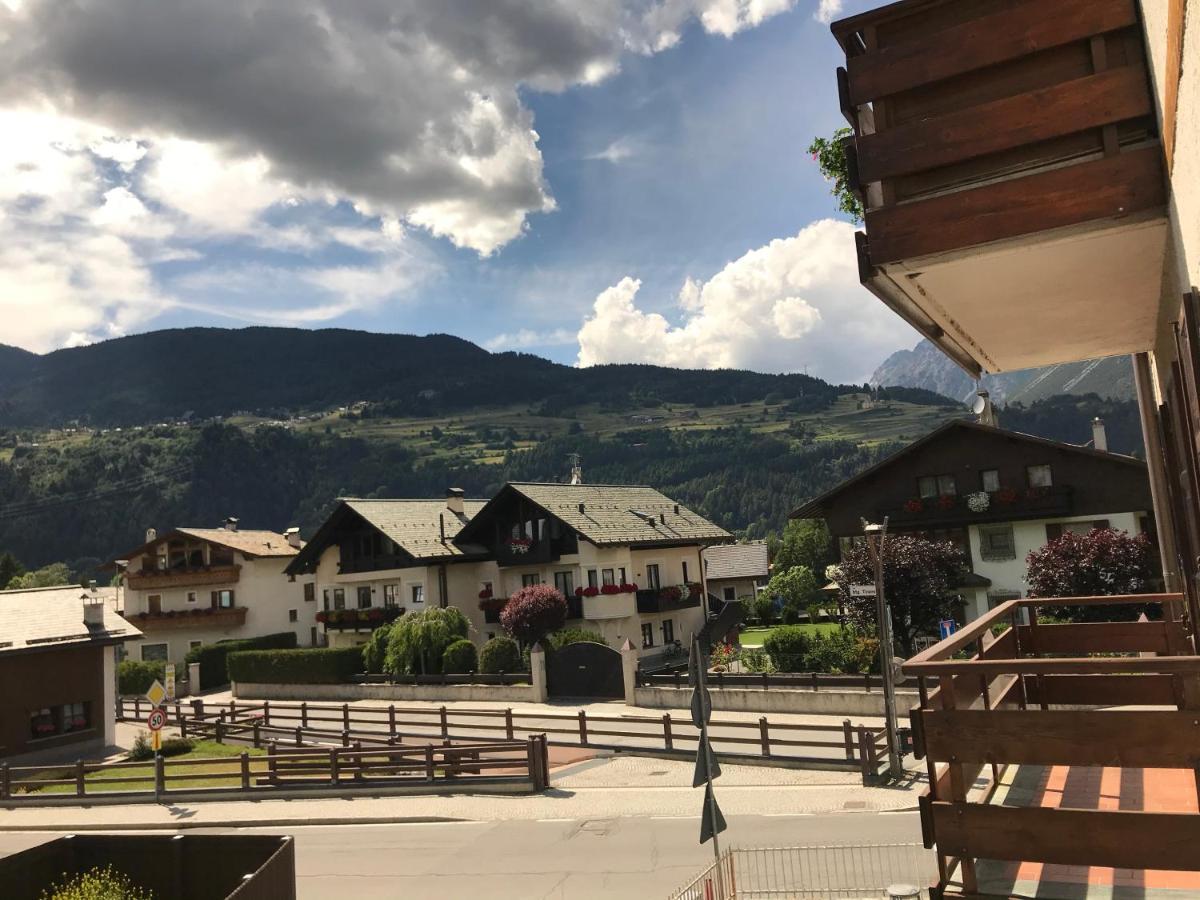 Chalet Bormino Bormio Exteriér fotografie